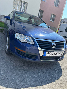 Müüa auto