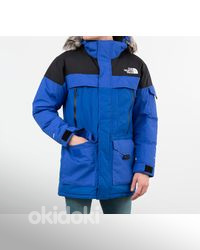 The north face