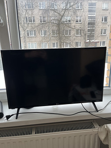Müün televiisorit (1 foto / 2)