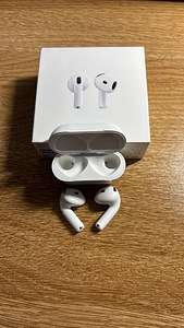 Продам AirPods 4 (3 фото из 5)