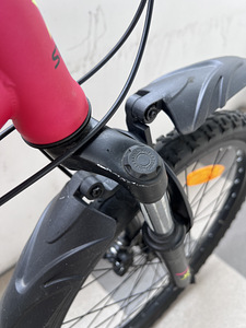 Велосипед Stern Leeloo 18 скоростей shimano (8 фото из 9)