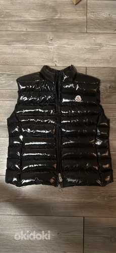 Moncler vest