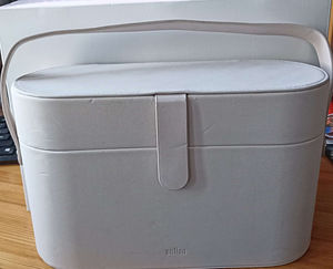 Fotoepilaator Braun Silk-expert Pro 5, valge (1 foto / 2)