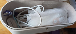 Fotoepilaator Braun Silk-expert Pro 5, valge (2 foto / 2)