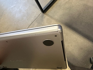 MacBook Pro (14-inch,2021) 1TB (4 foto / 5)