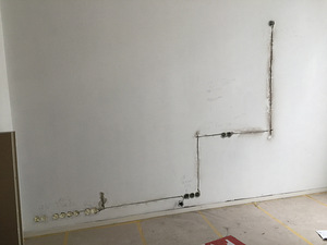 Elektrik, elektritööd (3 foto / 3)