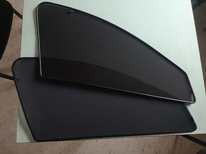 BMW f01 esikaardinad (2 foto / 2)
