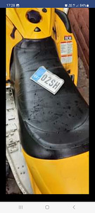 Skidoo r660rs (5 foto / 6)