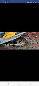 Skidoo r660rs (6 foto / 6)