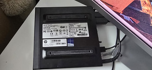 HP EliteDesk 800G! DM Mini-pc (3 foto / 4)