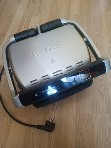 Tefal optigrill (3 foto / 4)