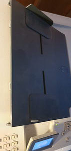Printer-scanner HP Color LaserJet CM1312nfi MFP (2 foto / 7)
