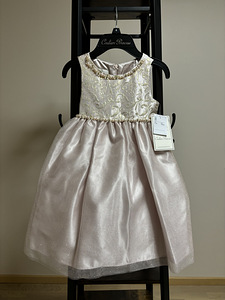 Ilusad, kvaliteetsed lastekleidid 35-50€ 4-8 aastased lapsed (1 foto / 6)