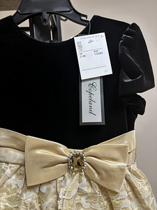 Ilusad, kvaliteetsed lastekleidid 35-50€ 4-8 aastased lapsed (5 foto / 6)