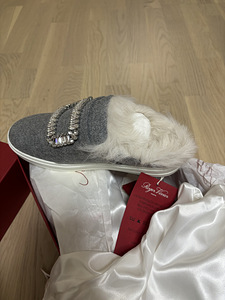 Uus! Roger Vivier originaalhind üle 1000€ (1 foto / 7)