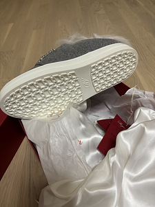 Uus! Roger Vivier originaalhind üle 1000€ (7 foto / 7)