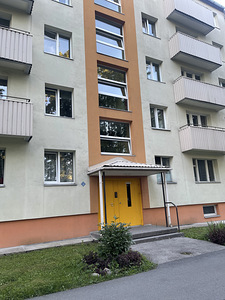 E. Vilde tee 117, Mustamäe, Tallinn, Harjumaa (1 foto / 14)