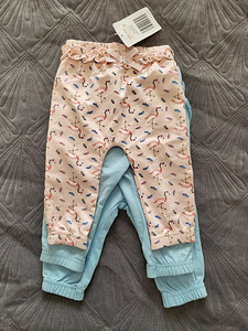 Uued riided tüdrukule/новая одеждаьдля девочки (3 фото из 7)