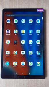 LENOVO TAB M10 HD