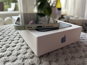 Müüa hästi hoitud Iphone 12, 64 GB (2 foto / 3)