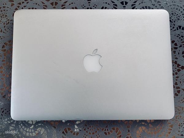 Apple macbook pro retina displeeiga 2015 (foto #3)