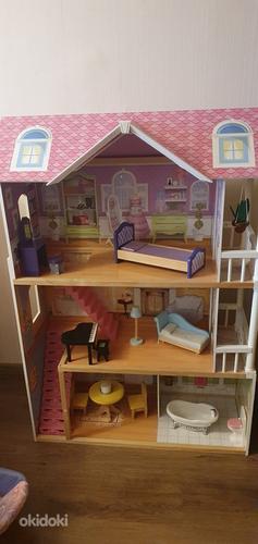 Кукольный дом (фото #1)