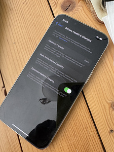 iPhone 13 Pro 128GB (2 фото из 4)