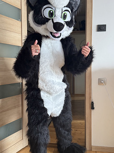 Furry / Fursuit / Kostüüm (1 foto / 6)