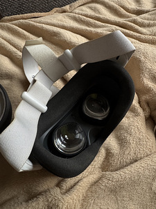 VR prillid Oculus Quest 2 128GB (6 foto / 8)