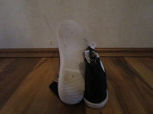 Mustad riidest ketsid 35 (3 foto / 3)
