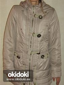 Must k/s jope, 36/S (3 foto / 3)