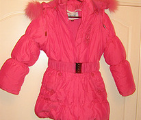 Зимняя куртка, 104-110-116-122-128см