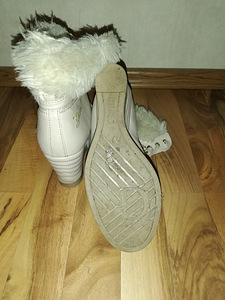 Saapad/ platvorm ketsid Guess 38 (3 foto / 3)