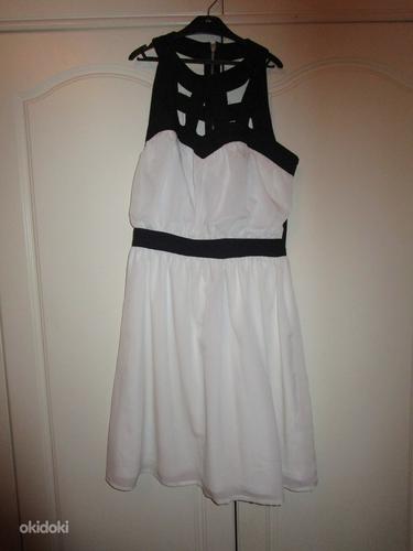 Kleit 146-152-158cm (XS/32/34)