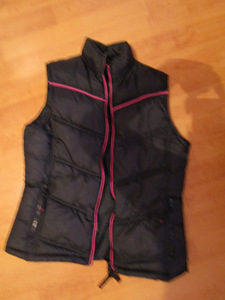 Vest 140-146-152-158cm (2 foto / 3)