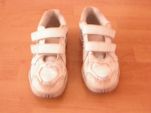 Adidas tossud nr 32 (2 foto / 3)
