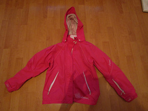 K/s jope icpeak 140cm (134-152cm ) (2 foto / 3)