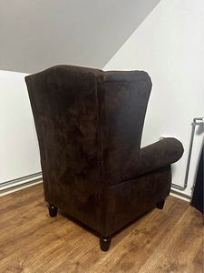 Tugitool antiikstiilis (3 foto / 5)