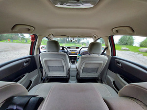 Citroen C4 1.6 80kW (9 foto / 9)