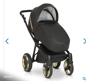 Verdi mirage 3 in 1 (2 foto / 6)