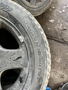 16” 5x112 veljed (2 foto / 3)