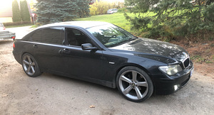 BMW Style 128 R21 5x120 (3 foto / 3)