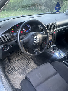 Volkswagen passat b5.5 (3 foto / 6)