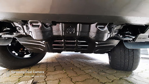 Kaitse Toyota Hilux (2 foto / 3)