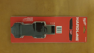 Pussnuga / jahinuga , AUS 8 teras Milwaukee hardline (3 foto / 4)