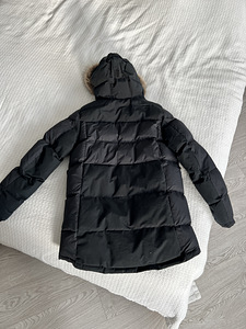 Talveparka poisile COLUMBIA 13/14 aastat (3 foto / 6)