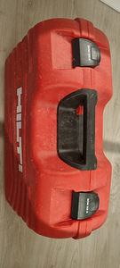 Hilti kast (2 foto / 2)