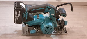 Makita (инструменты) (1 фото из 10)