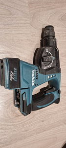 Makita DHR242 (2 foto / 2)
