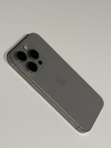 iPhone 15 pro 256GB (1 фото из 2)